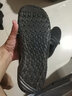 劳拉之星0068深蹲鞋硬拉鞋健身室内健身综合训练鞋男女举重赤足透气防滑 酷黑【建议拍大一码】 43 实拍图