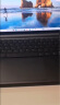 联想（Lenovo） YOGA 14s 14英寸全面屏超轻薄笔记本电脑 i7-11370H 16G 512G MX450 2.8K 90Hz高分高刷高色域屏 实拍图