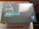 长城（Great Wall） 巨龙电源金牌全模台式机电脑电源 巨龙2000W节能版ATX3.0 实拍图