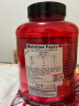 BSN蛋白粉健身增健肌粉6重矩阵乳清蛋白粉氨基酸缓释蛋白质粉 巧克力味5磅（品牌明星款） 实拍图