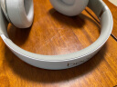HKYC 适用beats studio3 wireless耳机头梁录音师三代塑料外壳2代横梁维修 studio2亮白色 晒单实拍图