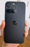 Apple/苹果 iPhone 15 Pro (A3104) 256GB 蓝色钛金属 支持移动联通电信5G 双卡双待手机 晒单实拍图