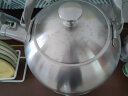 Momscook 不锈钢水壶304烧水壶响水壶鸣音鸣笛大容量燃气电磁炉通用 3.5L烧水壶LG35K 实拍图