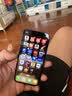 Apple iPhone 苹果12 mini 手机  二手手机 支持移动联通电信5G 学生机国行补贴 黑色 128G白条24期免息0首付 实拍图