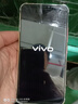 vivo X21 全面屏 双摄美颜拍照 游戏手机 二手手机 宝石红 6GB+128GB 9成新 实拍图