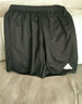 阿迪达斯（adidas） 阿迪达斯短裤男夏季跑步休闲运动足球透气快干健身训练五分裤 FP9596 无口袋 轻薄透气 XL 实拍图