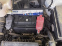 瓦尔塔（VARTA）汽车电瓶蓄电池蓝标20-72别克新君威君越沃尔沃XC40大众以旧换新 实拍图