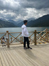 李宁防晒衣夏季男女户外运动风衣轻薄冰丝凉感速干上衣外套皮肤衣服 白色-【冰丝防晒/轻薄透气】 2XL 实拍图