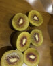 佳沛（zespri）新西兰阳光金奇异果10粒礼盒巨大果单果约146-175g水果猕猴桃 实拍图