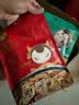 斯琴妹子（SIQINMEIZI）速食羊杂内蒙古真空熟食小吃羊汤羊杂汤羊杂碎羊肉汤 原味250g*2包+香辣味250g*2包 实拍图