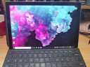 微软Surface Pro3/4/5/6/7二手平板二合一笔记本电脑网课办公win10 【9新】Pro5-i7-8G+256GB 套餐一：平板+蓝牙键盘+电源 晒单实拍图