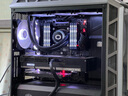 金士顿（Kingston）FURY 128GB(32G×4)套装 DDR4 3600 台式机内存条 Renegade叛逆者系列 RGB灯条 骇客神条 实拍图