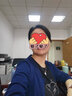 德玛纳（dme）【创意钉珠工艺】夏季款圆领女式t恤短袖t恤女 实拍图