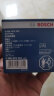 博世（BOSCH）机油滤芯机滤清器0242适配五菱之光荣光宏光雪佛兰赛欧科沃兹英朗 实拍图