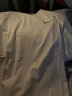 耐克NIKE男子运动T恤透气DF UV HYVERSE SS短袖DV9840-100白XL 晒单实拍图