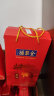 全聚德 烤鸭 含饼酱1180g 佳礼礼盒款 中华老字号 北京特产熟食食品送礼礼品 实拍图