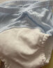 喜亲宝婴儿训练裤宝宝夏季尿布裤尿布兜训练入厕内裤2条（粉+黄）100码 实拍图