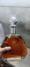 路易马西尼（Louis Marsyney）法国进口洋酒XO40°烈酒致胜白兰地礼盒装（原酒进口） 700mL 1瓶 实拍图