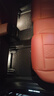 3W Auto-life适用于TPE汽车脚垫宝马3系X1X6专用1系进口X7x2/2系旅行4系专用 新3系Li脚垫+毯面20-25款 实拍图
