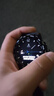 北斗手表Astrolink S枪色双芯混合智能运动触屏鸿蒙指针腕表男士礼物 实拍图