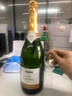 科布伦兹堡德国原瓶进口白葡萄酒干型起泡酒气泡酒1.5不香槟1500ml整箱6支装 1.5L 实拍图