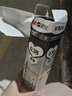晨光（MG）彩色中性笔笔芯0.38mm替芯全针管64072多色学生用 黑色1盒20支 实拍图