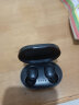 黑沙（HEISHA） 蓝牙耳机真无线耳塞入耳式苹果vivo华为oppo小米适用运动跑步游戏手机耳机 H4493-01-A6S蓝牙耳机黑色 晒单实拍图