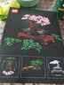 乐高（LEGO）积木拼装玩具 创意百变系列 10281盆景 18岁+ 六一儿童节礼物 实拍图