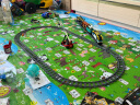 乐高（LEGO）积木拼装城市系列60336 货运列车7岁+男孩儿童玩具六一儿童节礼物 晒单实拍图