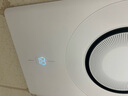 智米·米勒米家APP智控 风暖换气三色照明一体暖风机卫生间集成吊顶取暖浴霸 米家互联触屏开关【接6线】 300x600 实拍图