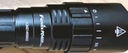 FENIX菲尼克斯强光手电筒 PD系列 强光远射户外照明远射战术手电筒 PD40R V3.0 （3000流明） 实拍图