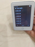 梵沐PA01 64G mp3/mp4播放器 无损音乐学生听英语随身听 2.4英寸词典外放蓝牙5.3  白色 实拍图