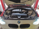 宝马（BMW）原厂5W30机油X1系X3系320X5系520 525 530X6X7系全合成润滑油 5W30 5L+原厂机油滤芯（国五排放） 晒单实拍图