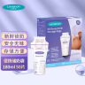 兰思诺（LANSINOH）储奶袋 母乳储存袋 冷藏保鲜存奶袋180ml 一次性母乳袋50片装 实拍图