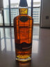 格兰威特（ThE GLENLIVET）苏格兰 单一麦芽 威士忌酒 斯佩塞 洋酒 原瓶进口 海外版 格兰威特珍稀雪莉三桶 1000mL 1瓶 实拍图
