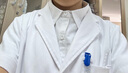 GLO-STORY 假领子女 韩版衬衣假领子 复古百搭棉衬衫假领 WJL034007 白色 实拍图