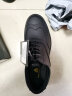 代尔塔 商务劳保鞋男 行政英伦安全鞋 防砸耐磨防滑皮鞋 工作鞋 301348 黑色 40 实拍图