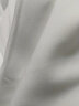 鲁宾克裤子男春夏季港风潮牌运动卫裤国潮刺绣宽松束脚裤小熊拼接休闲裤 深灰色(常规) L(建议体重110-120斤) 实拍图
