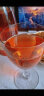小红帽（Rotkappchen）德国小红帽（Rotkappchen）气泡酒甜葡萄配制果酒 石榴味 750ml 实拍图