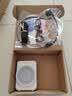 飞利浦（PHILIPS）SBM609小蜜蜂扩音器教师专用蓝牙音箱桌面音响导游腰挂麦克风喇叭喊话器教学讲课便携式 白色 实拍图