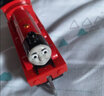 托马斯&朋友 （THOMAS&FRIENDS）托马斯合金小火车头惯性手推挂钩链接玩耍男孩玩具 托马斯礼盒10辆装GHW12 实拍图
