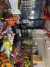 乐创（lecon）保温柜商用展示柜蛋挞保温机汉堡炸鸡熟食保温箱食品陈列柜0.9米双层带热风 LC-C-AZL/M-W09TS 实拍图