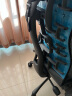 赫曼米勒（HERMAN MILLER） xLogitechx罗技G联名Embody电竞椅 青蓝色 实拍图