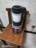 九阳（Joyoung）破壁机家用3重降噪加热豆浆机果汁机早餐机榨汁机辅食机 L18-Y928S【经典6页刀头】1.75L 实拍图