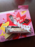 雀巢（Nestle）脆脆鲨 休闲零食 巧克力夹心威化饼干分享装138g 实拍图