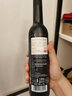 夜半黄金 冰酒（NACHTGOLD）冰甜葡萄酒QMP特级法定甜酒375ml  莱茵黑森产区 德国原瓶进口 夜半黄金贵腐375ml单支 实拍图