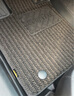 固特异TPE汽车脚垫适用于宝马3系5系 i3 i5 X1 X3 X3L iX3 X4 X5 X5L X1（16-22款）高边TPE+黛尼斯 实拍图