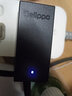 Delippo 电源适配器12V2A3A电脑液晶适用于小米显示器机顶盒交换机监控开关充电器 电源12V2A 外径 5.5*2.1MM 电源线 实拍图