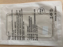 纽霸 适用于苹果8/7/Puls手机壳苹果SE3/SE2透明保护套防摔软壳硅胶包边手机套 透明手机壳 苹果8/7  4.7英寸 实拍图