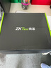 ZKTECO ZKTeco/熵基科技U160无线高速网络指纹识别考勤机打卡机上班签到机器WiFi连接 标配 实拍图